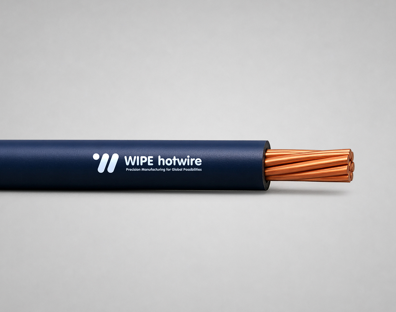 UL 44 Thermoset Insulated Wires
